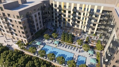 Elowen in San Diego, CA - Foto de edificio - Building Photo