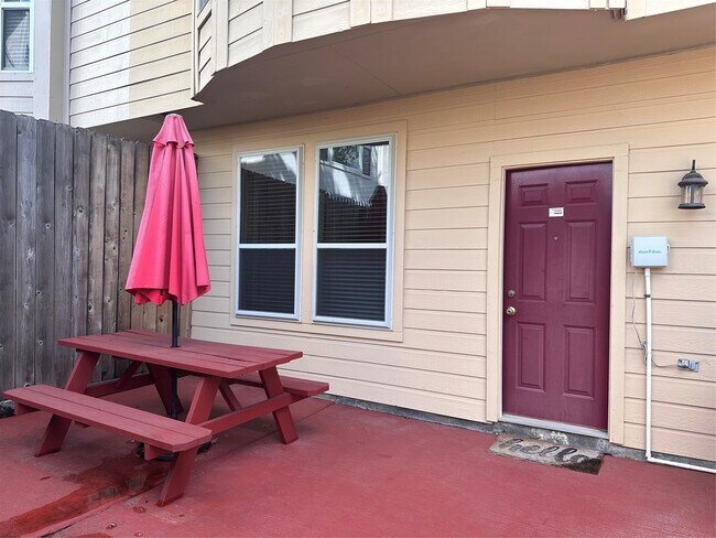 property at 4110 Woodhead St