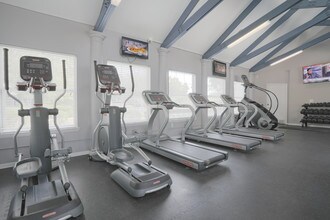 Onyx Apartments in Urbana, IL - Foto de edificio - Interior Photo