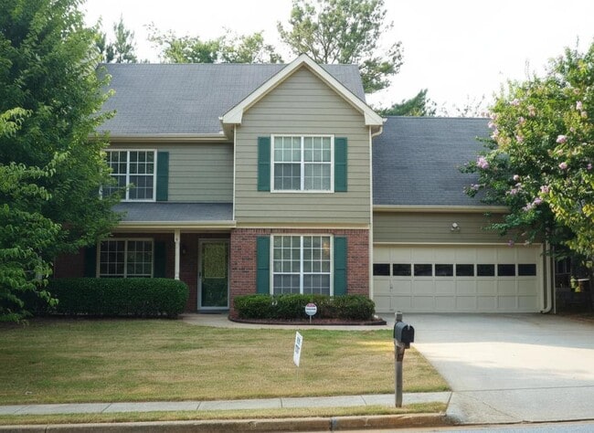 property at 3020 Oak Meadow Dr