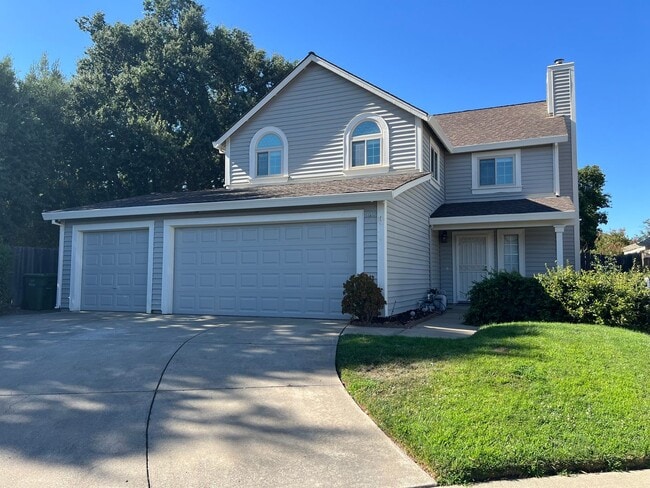 property at 8601 Diamond Crest Ct