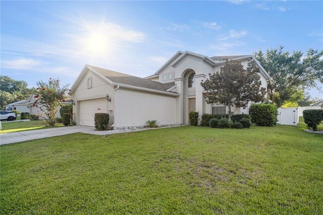 property at 4073 SW 47th Ct