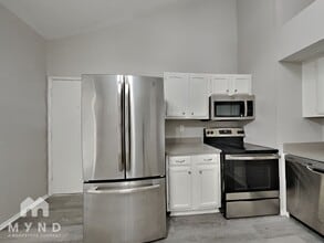 4220 Caldwell Ave in The Colony, TX - Building Photo - Building Photo