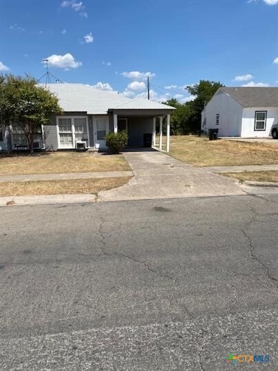 710 Stetson Ave in Killeen, TX - Building Photo