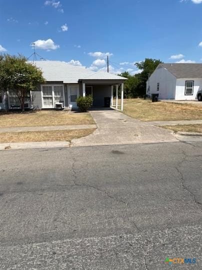 property at 710 Stetson Ave