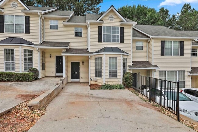 property at 150 Brentwood Dr