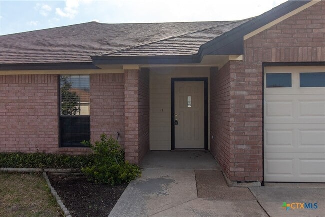 4508 Frontier Trail, Unit 03-0306 in Killeen, TX - Building Photo - Building Photo
