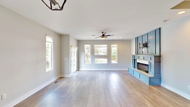208 Walnut Ave in Charlotte, NC - Building Photo - Building Photo