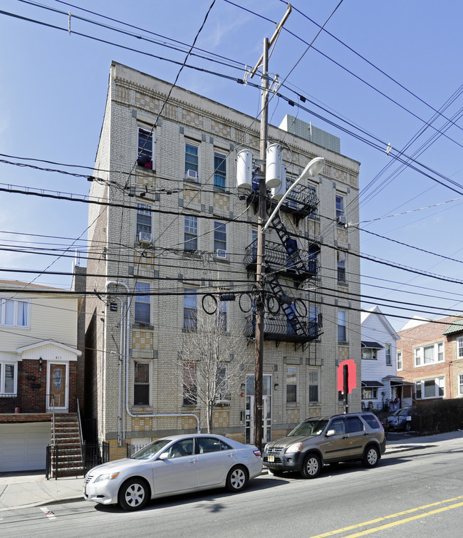 615 Palisade Ave in Jersey City, NJ - Building Photo - Building Photo