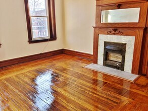 601 N Euclid Ave in Pittsburgh, PA - Building Photo - Building Photo