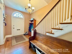 1314 Fairmont St NW in Washington, DC - Building Photo - Building Photo