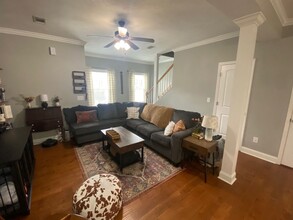 145 Village Run in Harlem, GA - Building Photo - Building Photo