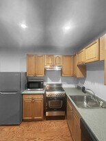 1001 St Paul St in Baltimore, MD - Building Photo