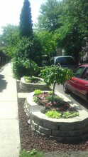2115 W Huron St, Unit G in Chicago, IL - Building Photo - Building Photo