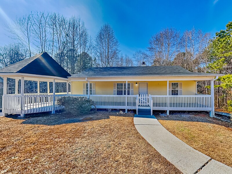 178 Wyngate Ct in Dallas, GA - Building Photo