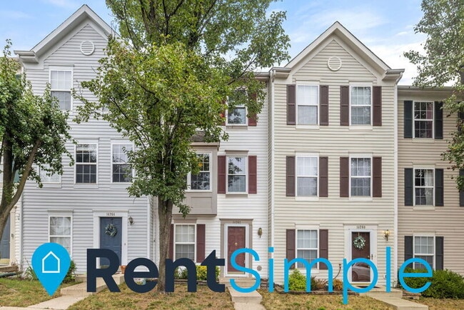14262 Newbern Loop in Gainesville, VA - Building Photo - Building Photo