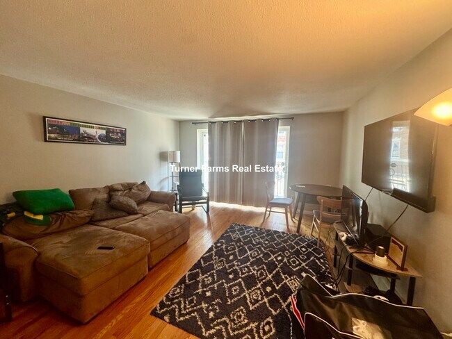 36 Bellvista Rd, Unit 14 in Boston, MA - Building Photo - Building Photo