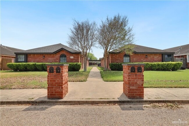 property at 3806 W Faith Hill St