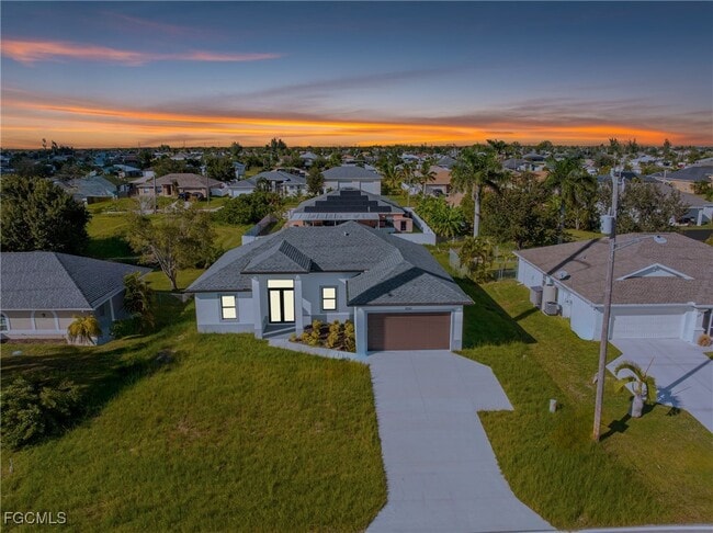 property at 2221 Tropicana Parkway W