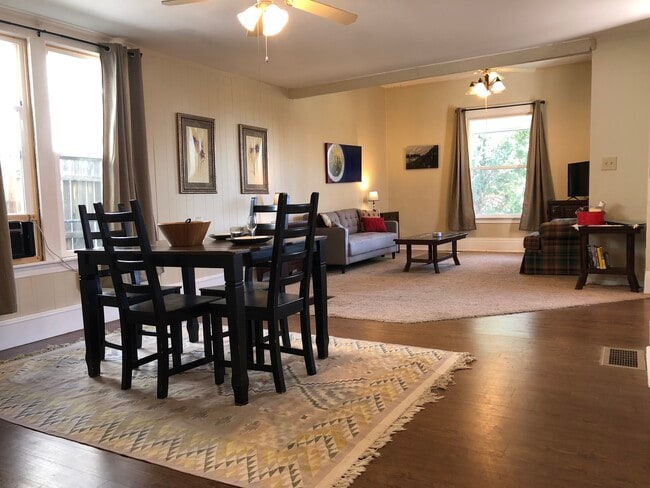 124 S 5th St in Raton, NM - Foto de edificio - Building Photo