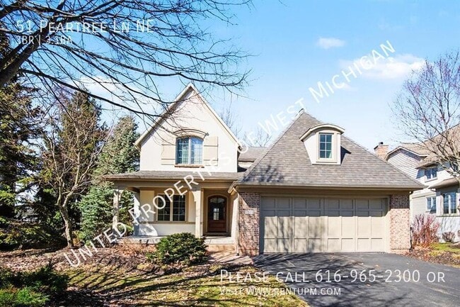 property at 51 Peartree Ln NE