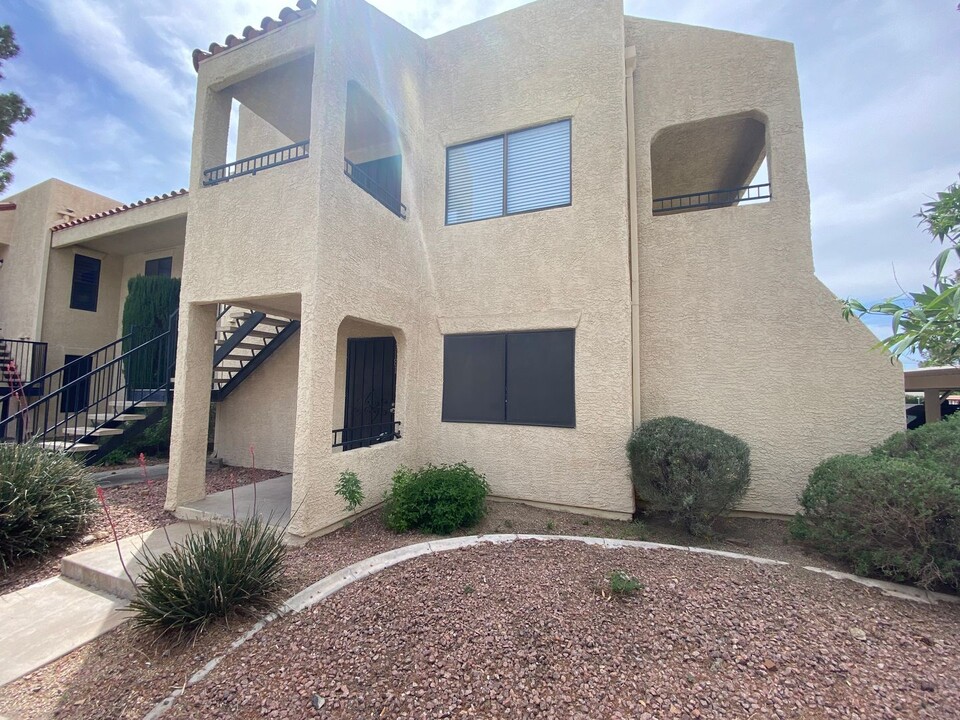 601 Cabrillo Cir in Henderson, NV - Building Photo