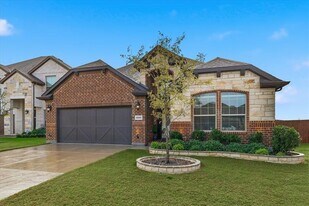 2244 Knightsgate Rd in Argyle, TX - Building Photo