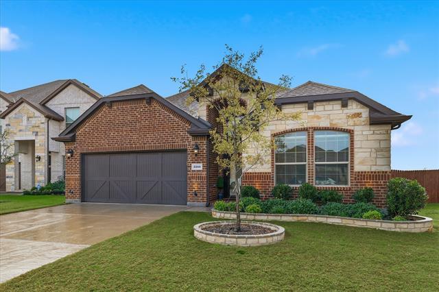 property at 2244 Knightsgate Rd