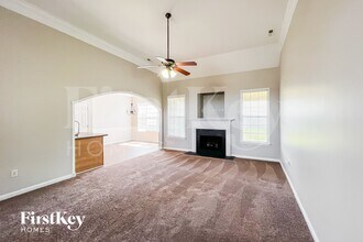 120 Rushton Ln in Calera, AL - Building Photo - Building Photo