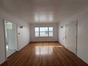 820 N Edinburgh Ave, Unit 822 N. Edinburgh in Los Angeles, CA - Building Photo - Building Photo