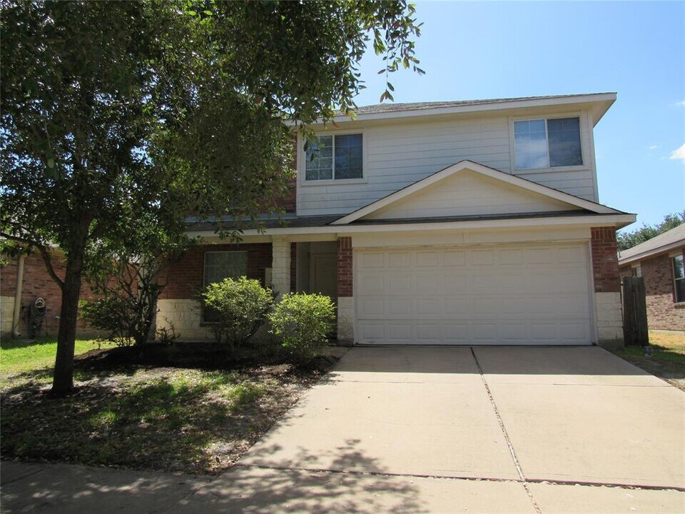 6338 Applewood Forest Dr in Katy, TX - Building Photo
