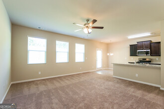 211 Comet Ct in Dallas, GA - Building Photo - Building Photo