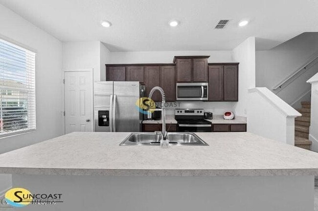 property at 8318 Zenith Cir