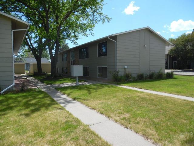 1514 Yellowstone Ave in Billings, MT - Building Photo