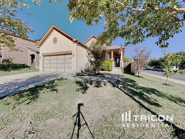 1130 Sundance Fort in San Antonio, TX - Building Photo - Building Photo
