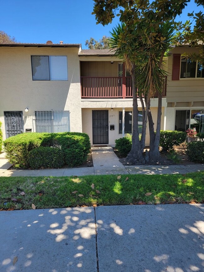 property at 2103 Berry St