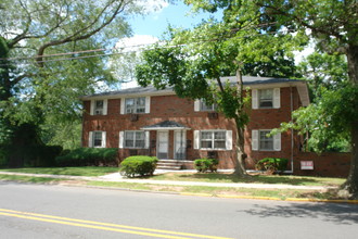 283 Central Ave in Rahway, NJ - Building Photo - Building Photo