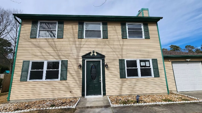 property at 259 Windsor Castle Dr