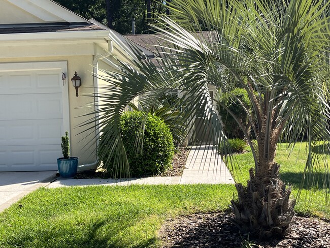 149 Cypress Run in Bluffton, SC - Foto de edificio - Building Photo
