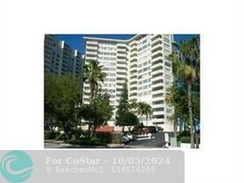 3700 Galt Ocean Dr