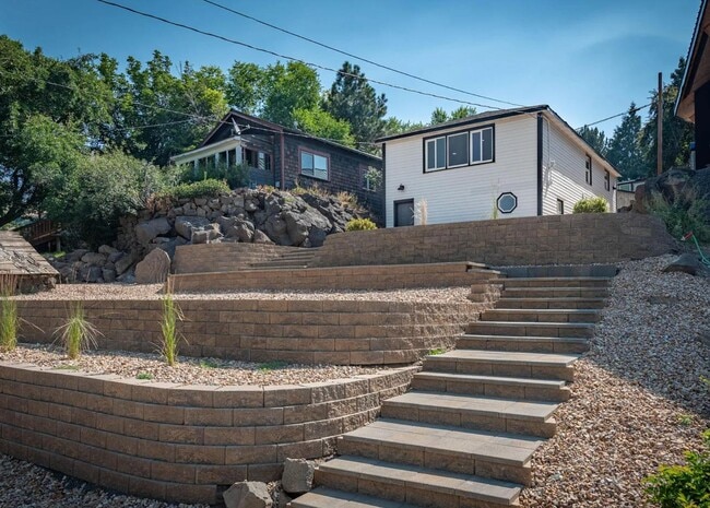 property at 266 NW Riverside Blvd