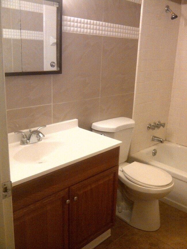 property at 4 Riverview Blvd