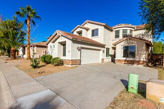 3047 S 257th Ave in Buckeye, AZ - Building Photo - Building Photo