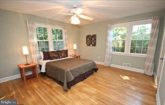 4 Franklin Ave in Silver Spring, MD - Building Photo - Building Photo