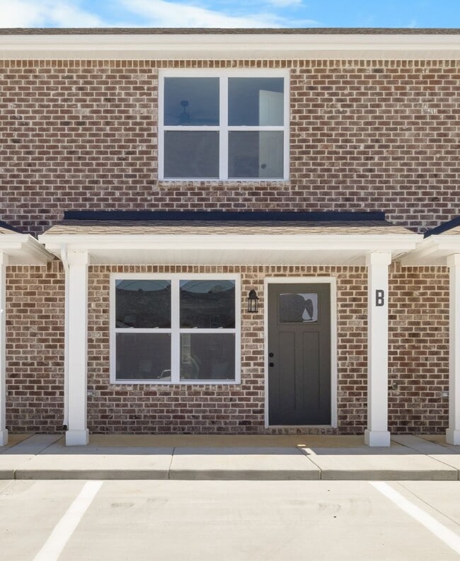 3873 Jockey Dr-Unit -Unit B in Clarksville, TN - Building Photo - Building Photo