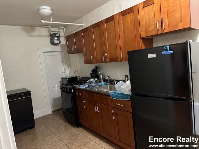 19 Claymoss Rd, Unit 88-10 in Boston, MA - Building Photo - Building Photo