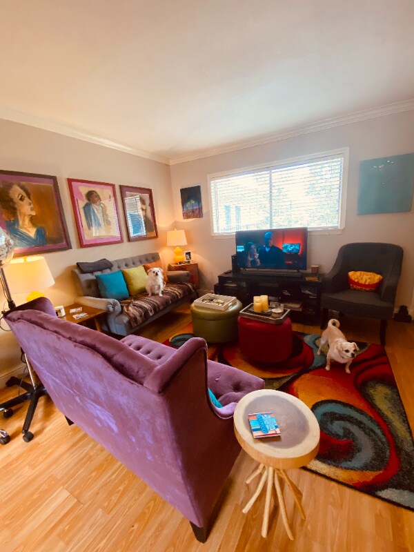 1717 Park St-Unit -12 in Houston, TX - Building Photo - Building Photo