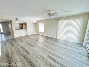 1750 Commodore Blvd in Cocoa Beach, FL - Building Photo - Building Photo