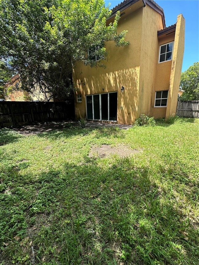 855 SW 6th Ct in Florida City, FL - Building Photo - Building Photo