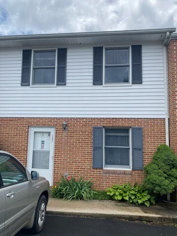 502 Dover St in Marion, VA - Building Photo